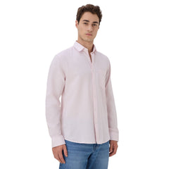 OXFORD STRIPE
