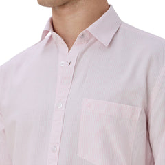 OXFORD STRIPE