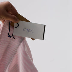 OXFORD STRIPE