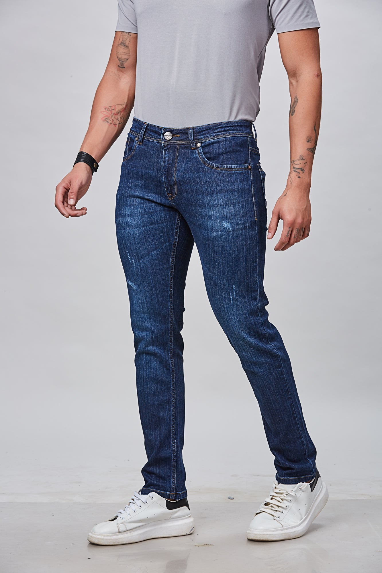 FASHION - COBLU Ankle Fit