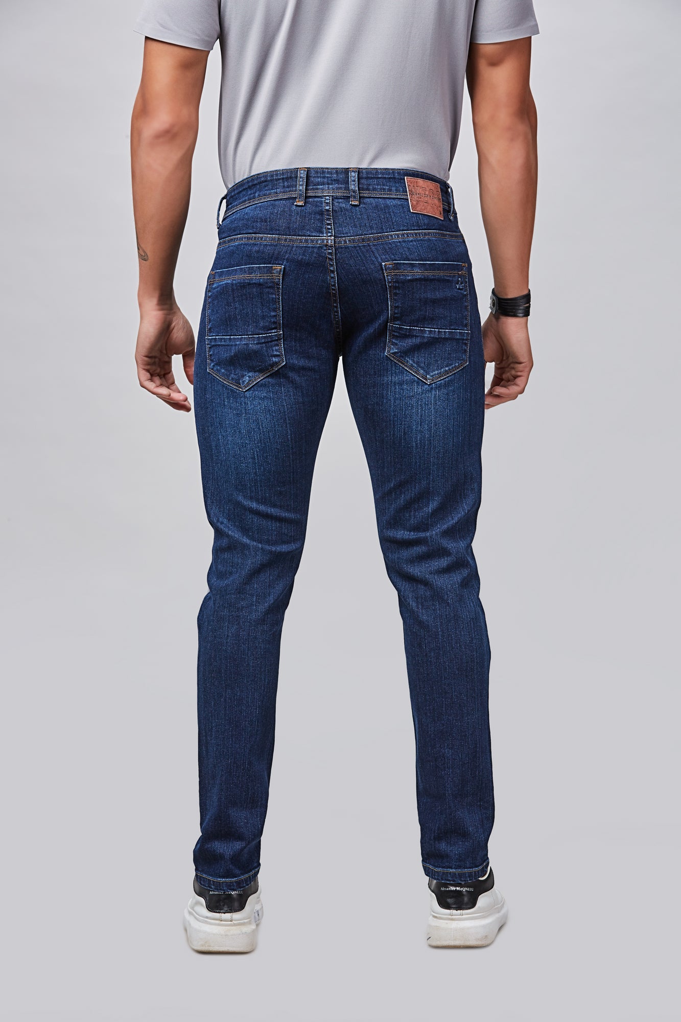 FASHION - COBLU Ankle Fit