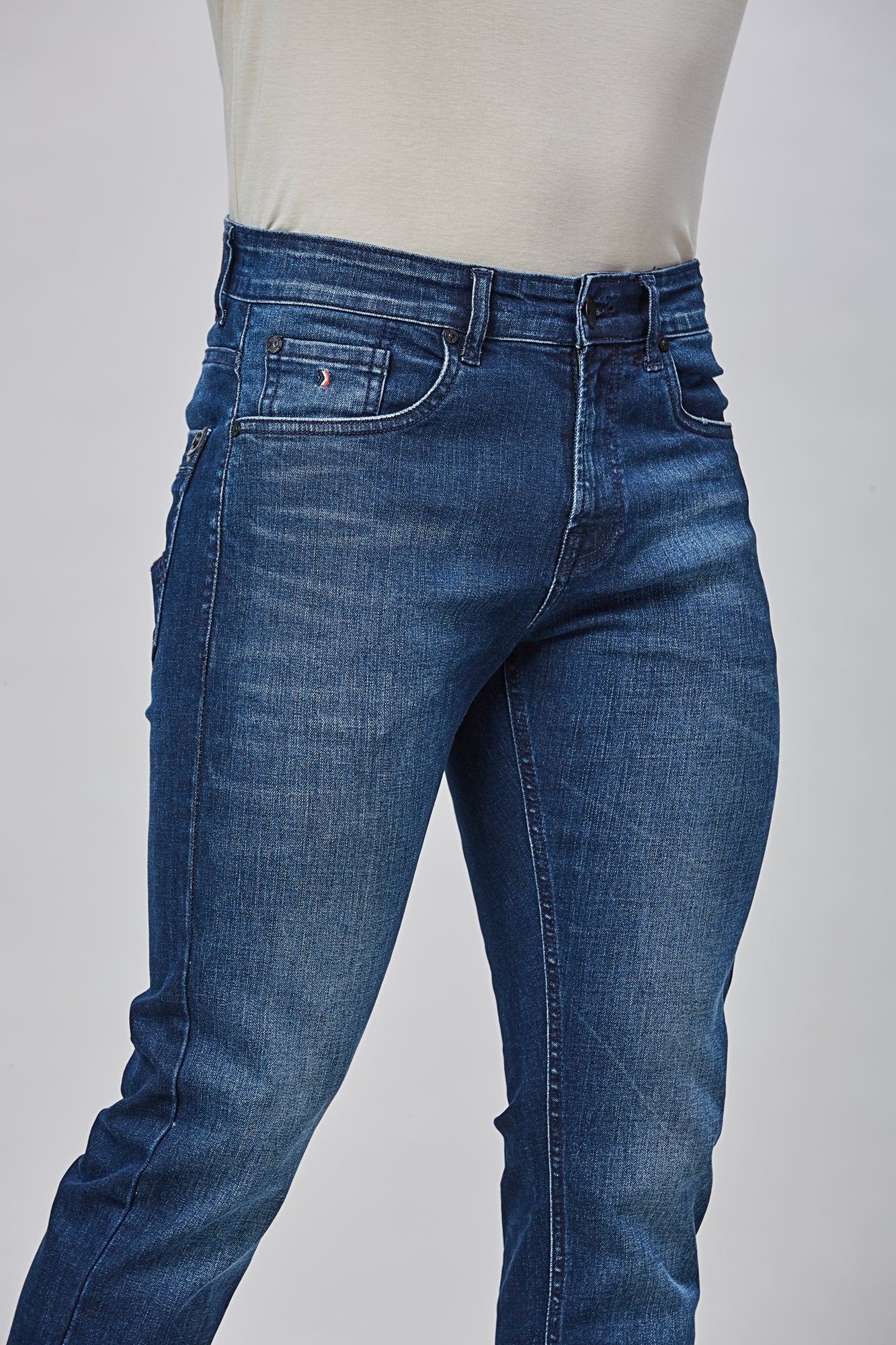 LUXURY - ANTIQUE DARK BLUE