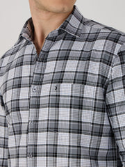 OXFORD GINGHAM