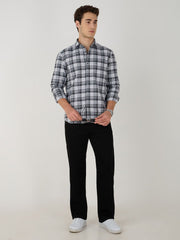 OXFORD GINGHAM