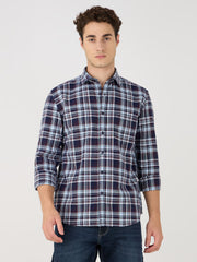 OXFORD CHECK