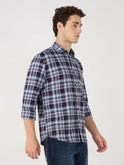 OXFORD CHECK