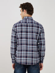 OXFORD CHECK