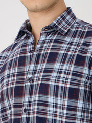 OXFORD CHECK