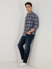 OXFORD CHECK