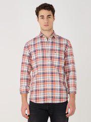 OXFORD CHECK