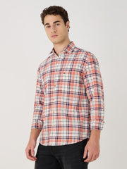 OXFORD CHECK