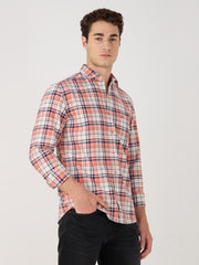 OXFORD CHECK