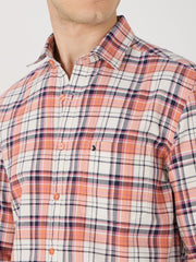 OXFORD CHECK