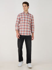 OXFORD CHECK
