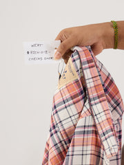 OXFORD CHECK