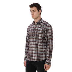 OXFORD CHECK
