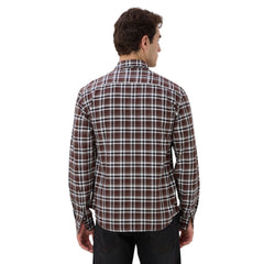 OXFORD CHECK