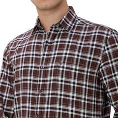 OXFORD CHECK