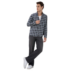 OXFORD GINGHAM
