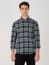 OXFORD CHECK