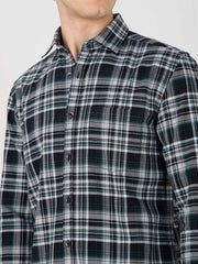 OXFORD CHECK