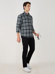 OXFORD CHECK