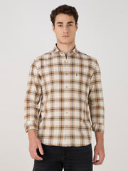 OXFORD CHECK