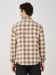 OXFORD CHECK