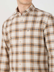 OXFORD CHECK