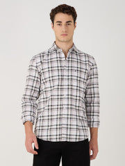 OXFORD CHECK