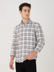 OXFORD CHECK