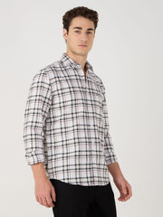 OXFORD CHECK
