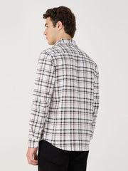 OXFORD CHECK