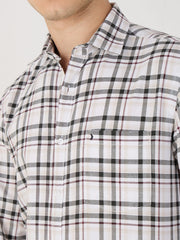 OXFORD CHECK