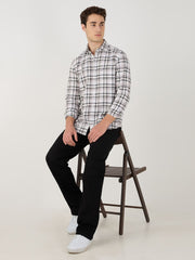 OXFORD CHECK