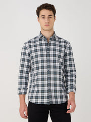 OXFORD CHECK
