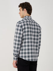 OXFORD CHECK