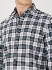 OXFORD CHECK