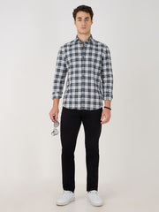 OXFORD CHECK