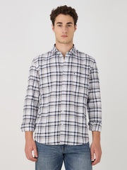 OXFORD GINGHAM