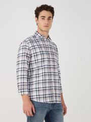 OXFORD GINGHAM