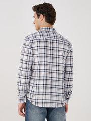 OXFORD GINGHAM