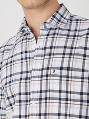 OXFORD GINGHAM