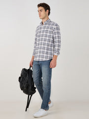 OXFORD GINGHAM