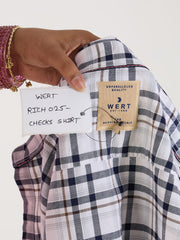 OXFORD GINGHAM