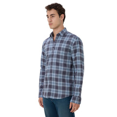 OXFORD CHECK