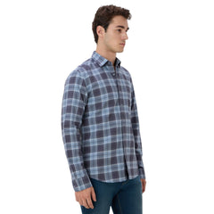 OXFORD CHECK