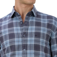 OXFORD CHECK