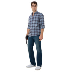 OXFORD CHECK