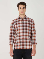 OXFORD CHECK